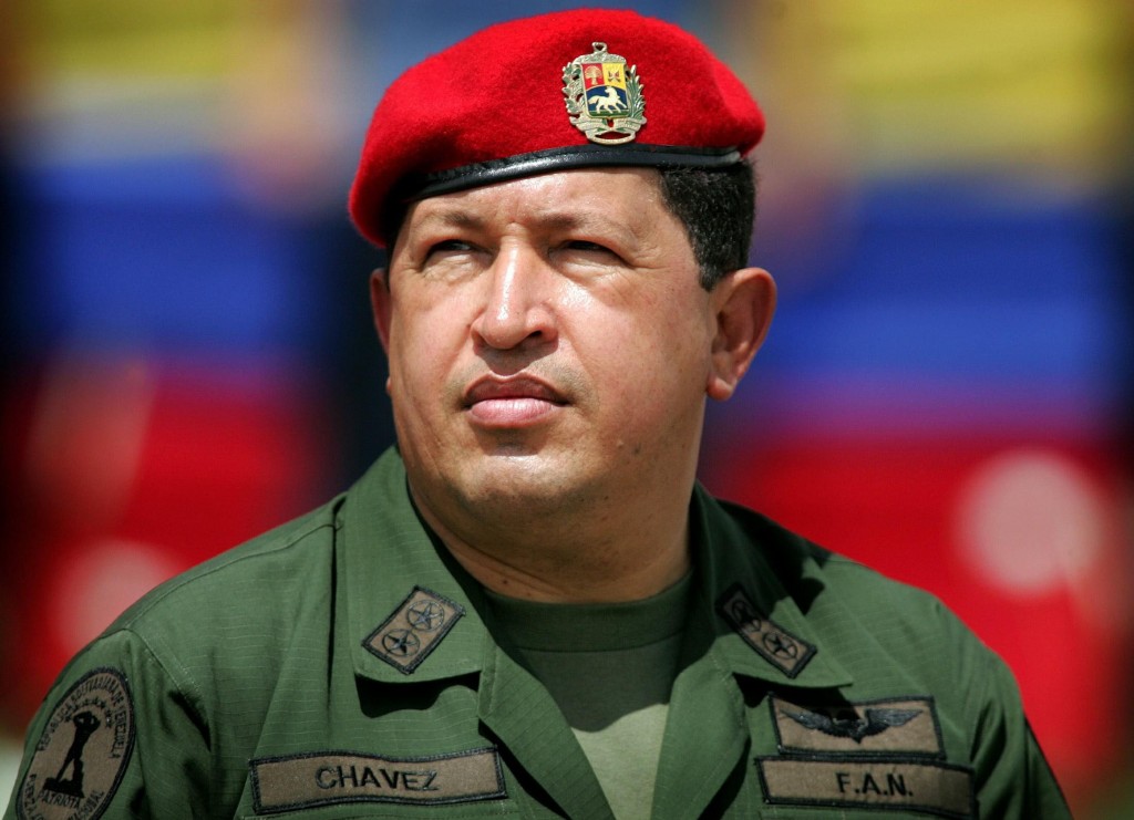 Chavez