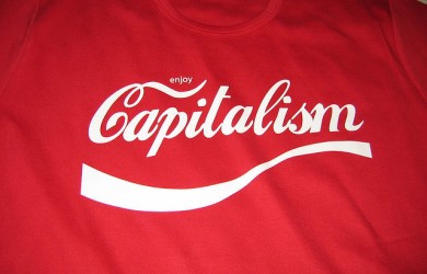 quarterly capitalism图片